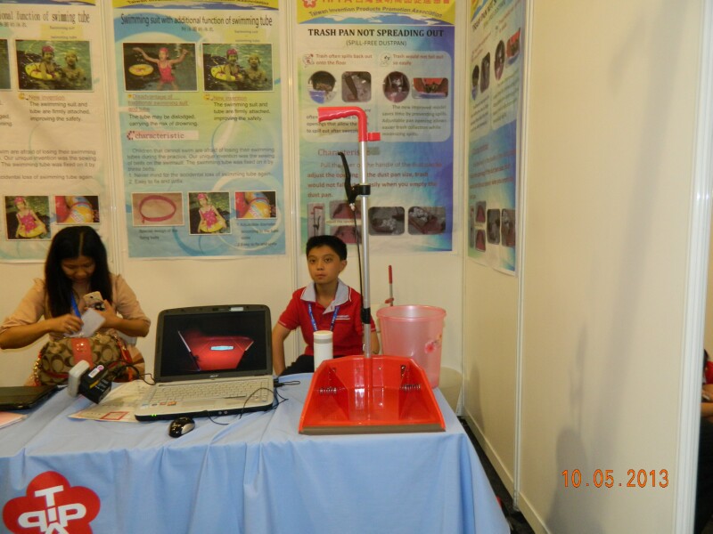 ITEX 2013 - 24 ITEX 2013 - 24